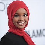 Halima Aden Announced As UNICEF Ambassador