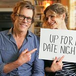 Your Chance To Go On A Double Date With Kevin Bacon And Kyra Sedgwick