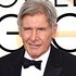 Harrison Ford