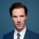 Benedict Cumberbatch