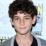 David Mazouz