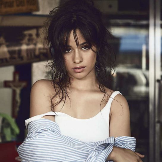 Camila Cabello: Coliseo de Puerto Rico