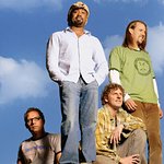 Hootie and the Blowfish to Play at Rock Fore! Dough IV