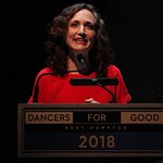 Dancers For Good's 3rd Annual Benefit Raised Funds To Support The Actors Fund