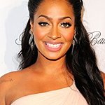 La La Anthony: Profile