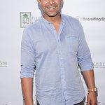 Jon Huertas Hosts Fulfillment Fund's 7th Annual Taste Of Summer