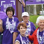 Pancreatic Cancer Action Network Advocate, Champion Charlotte Rae Dies