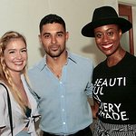 Wilmer Valderrama Hosts Kids In Need Of Defense (KIND) Benefit at BOLON in LA