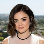 Lucy Hale Teams Up With St. Jude Children's Research Hospital for Childhood Cancer Awareness Month