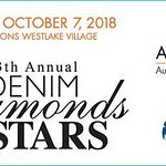 13th Annual Denim, Diamonds & Stars For ACT Today!