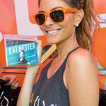 Rally Health and Maria Menounos Host Rally on the Road Event in Los Angeles