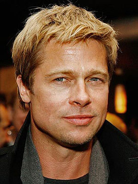 Brad Pitt 