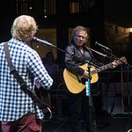 Don McLean Joins Ed Sheeran, Roger Daltrey, Van Morrison For Charity Fundraiser