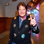 John Fogerty Performs At 19th Annual Gala In The Hamptons