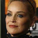 Sharon Stone To Receive Elizabeth Taylor Legacy Award