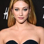 Lili Reinhart