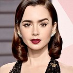 Lily Collins: Profile