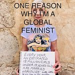 Annie Lennox - Why I'm A Global Feminist