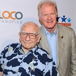 2018 Ed Asner And Friends Celebrity Poker Tournament Raises Over $140,000