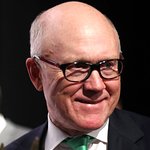 Woody Johnson