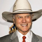 Larry Hagman: Profile