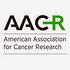 Photo: American Association for Cancer Research