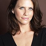 Amy Landecker