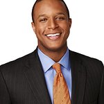 Craig Melvin: Profile