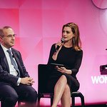 Stars Make Global Call To Action For Gender Equality At The HeForShe IMPACT Summit