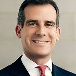 Eric Garcetti