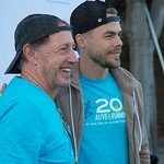 Didi Hirsch Mental Health Services' Alive and Running 5k for Suicide Prevention Raises Over $425,000