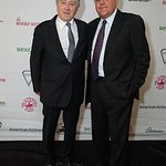 Robert De Niro Honored at 2018 Carousel of Hope Ball