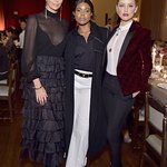 PORTER Hosts Star-Studded Incredible Women Gala