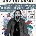 Steve Earle To Host 4th Annual John Henry's Friends Benefit Concert