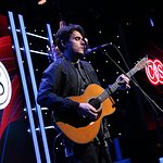 John Mayer Performs At Star-Studded Cedars-Sinai Board of Governors Gala