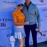 4th Annual Scott Baio Celebrity Charity Golf Event for Bailey Baio Angel Foundation