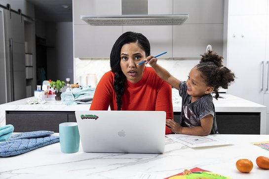 GoDaddy and Ayesha Curry Join Forces to Empower Entrepreneurs GoDaddy and Ayesha Curry Join Forces to Empower Entrepreneurs