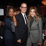 Steven Spielberg and USC Shoah Foundation Honor Rita Wilson and Tom Hanks