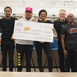 Conagra Brands Continues Support Of Chance The Rapper's Nonprofit, SocialWorks