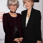 Rita Moreno and Barbara Eden Honored By YWCA Greater Los Angeles