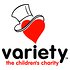 Photo: Variety - The Children's Charity