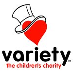 Variety - The Children's Charity: Profile