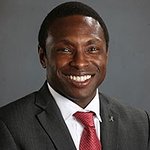 Avery Johnson