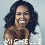 Book Review: Becoming - Michelle Obama