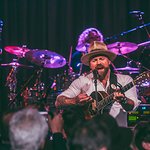 Camp Southern Ground Hosts Third Annual Evening To Remember Benefit Featuring Zac Brown Band