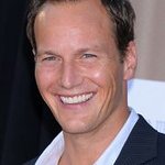 Patrick Wilson