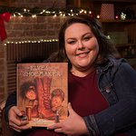 Chrissy Metz Reads The Brothers Grimm For Children's Literacy Program Storyline Online