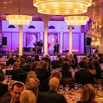 Pat Benatar Performs At Prostate Cancer Foundation 2018 New York Dinner