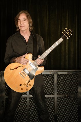 Jackson Browne to Perform at Sing Out for Seva