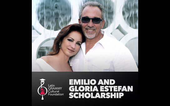 Emilio and Gloria Estefan Scholarship